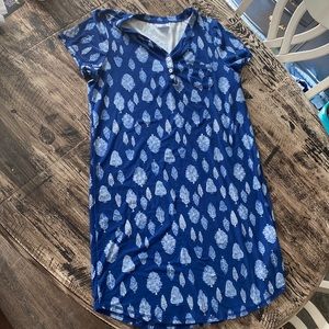LuLaRoe Kymbrie dream pajamas